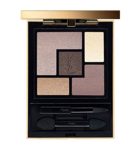 couture contouring palette ysl|YVES SAINT LAURENT .